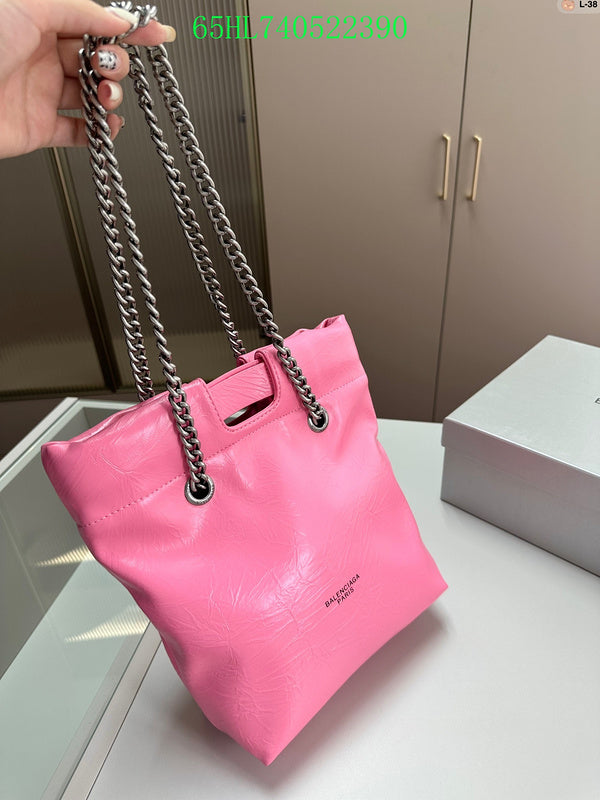 Satchel Bags - BGA Bags - 1771