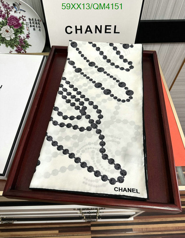 SAMC - CHL Scarves - 658