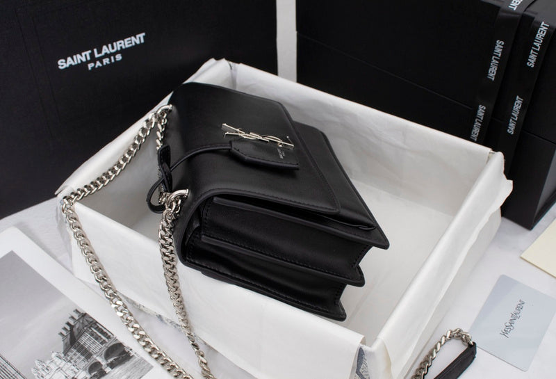 Satchel Bags - SLY Bags - 1689