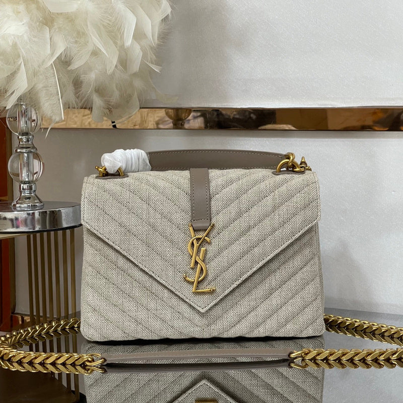 Satchel Bags - SLY Bags - 2522