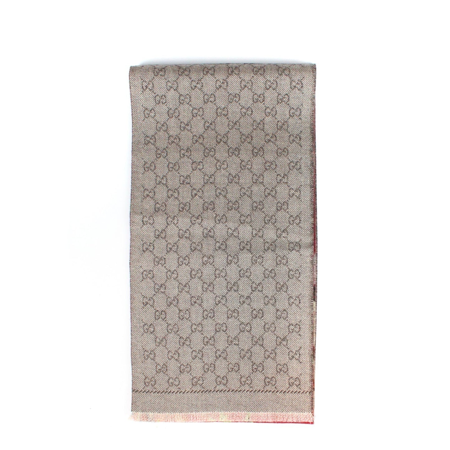 GLM-- Scarves
