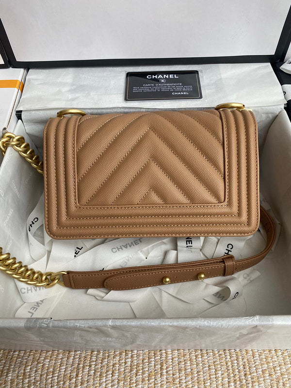 Satchel Bags - CHL Bags - 3535