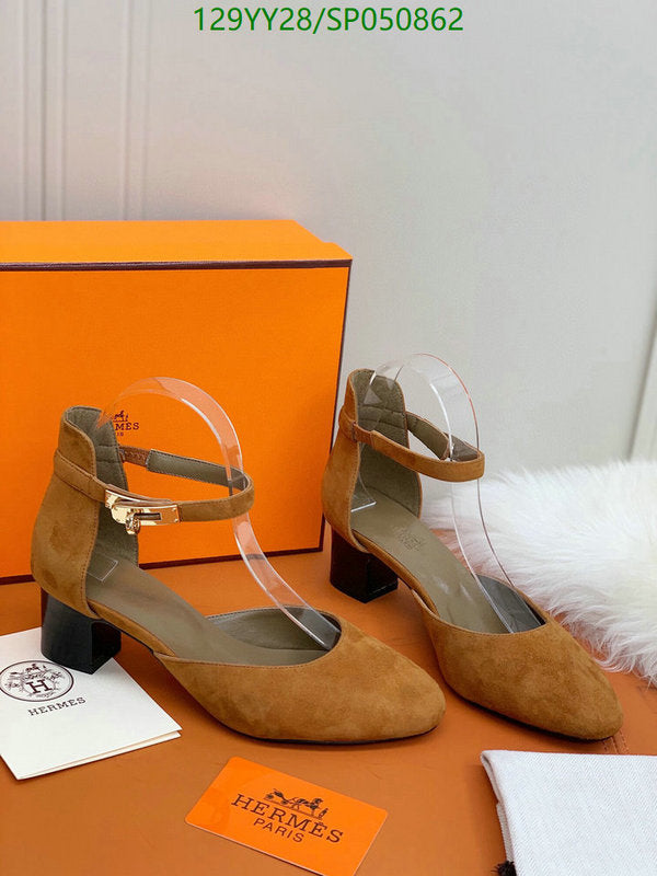 SAMC - HMS Women Shoes - 421