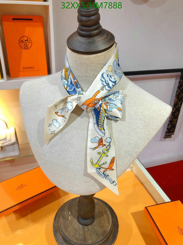 SAMC - HMS Scarves - 804