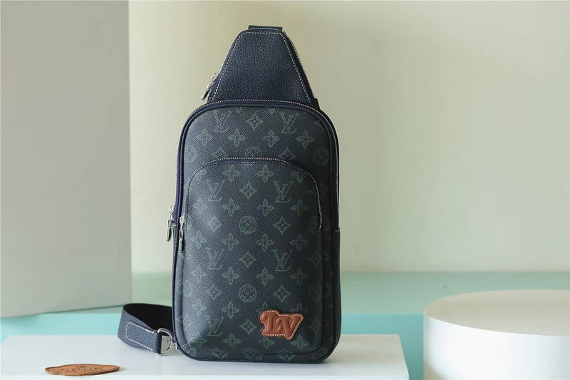 Glami Fashion Lu-Vi bags - 10213