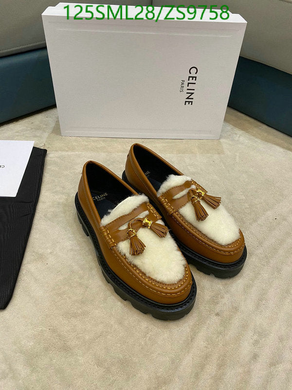 SAMC - COL Women Shoes - 204