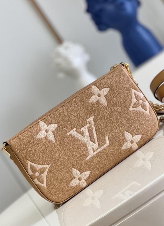 SAMC - LOV Bags - 1697