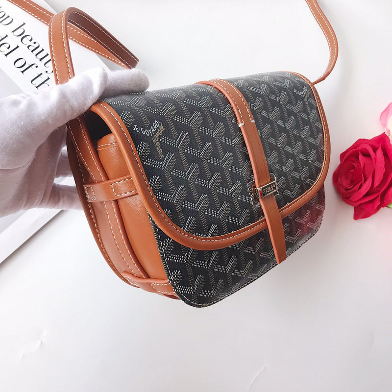 Satchel Bags - GYD Bags - 054