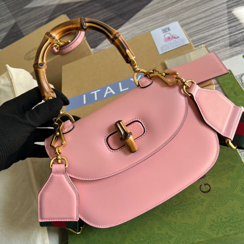 Satchel Bags - GCI Bags - 6710