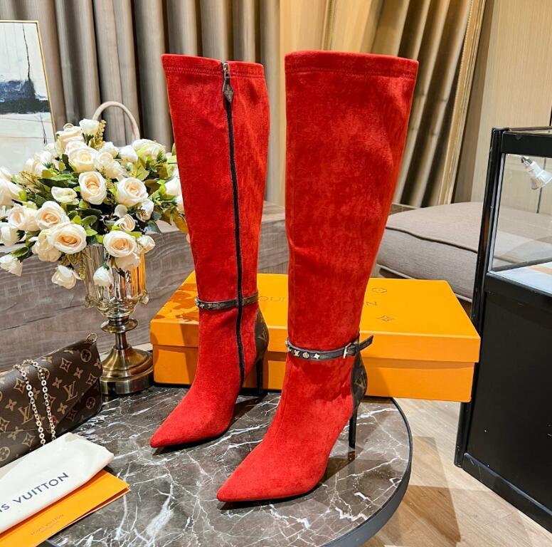 Glamy - LOV Women Shoes - 882