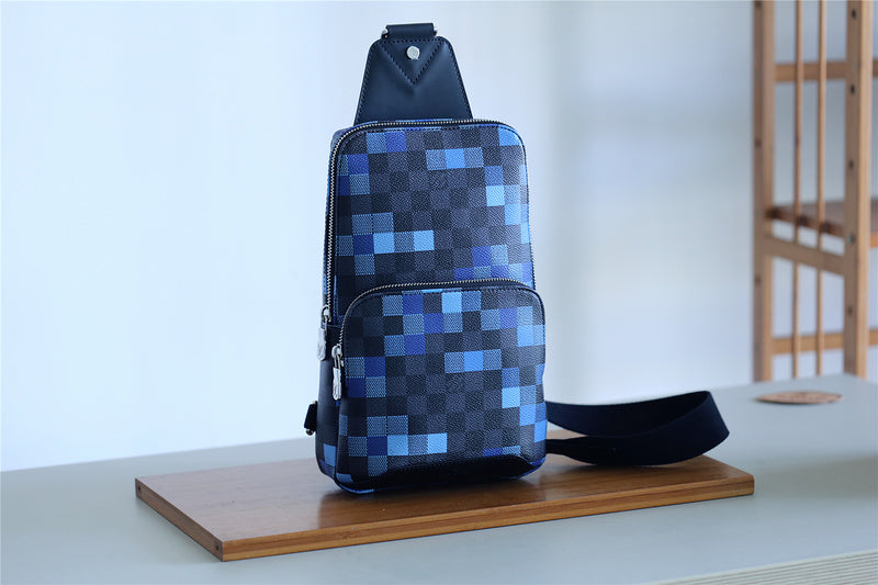 Glami Fashion Lu-Vi bags - 10235