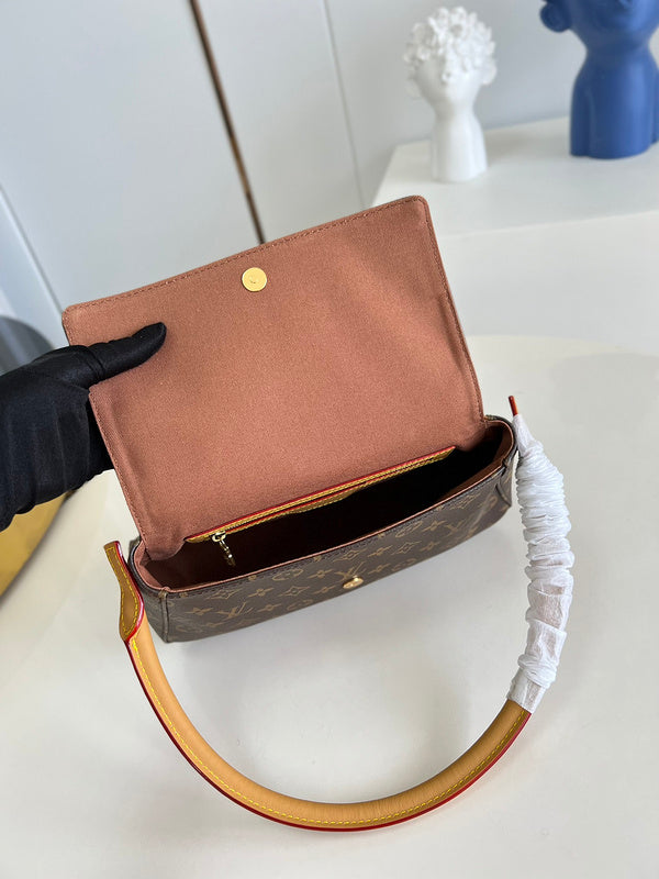 Glami Fashion Lu-Vi Bags - 16625