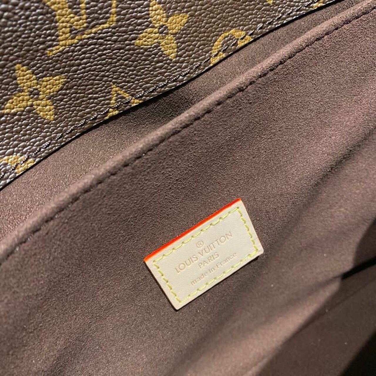 LV Pochette Metis Bag Monogram Canvas For Women, WomenÃ¢â‚¬â„¢s Handbags, Shoulder And Crossbody Bags 9.8in/25cm LV M44875