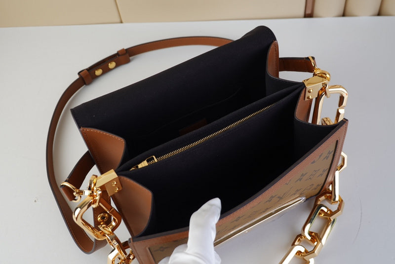 Satchel Bags - VL Bags - 3066