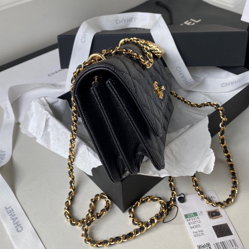 Satchel Bags - CHL Bags - 2298