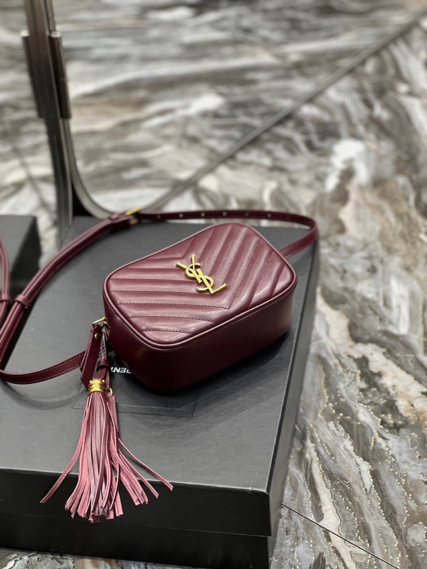 Glami- Glami- - SLY Bags - 1208