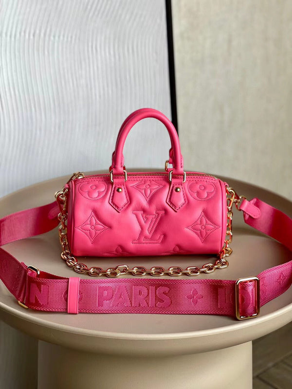 Glami- Glami- Lu-Vi bags - 3412