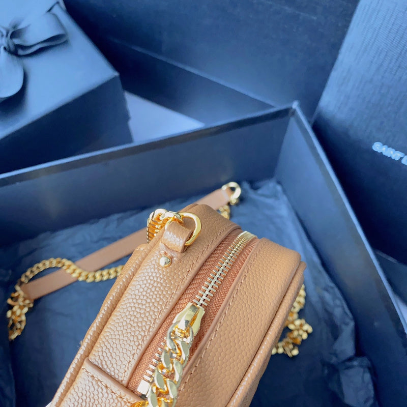 Glamy - YLS Bags - 294