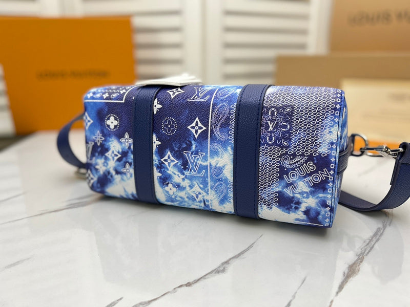 Satchel Bags - VL2 Bags - 936