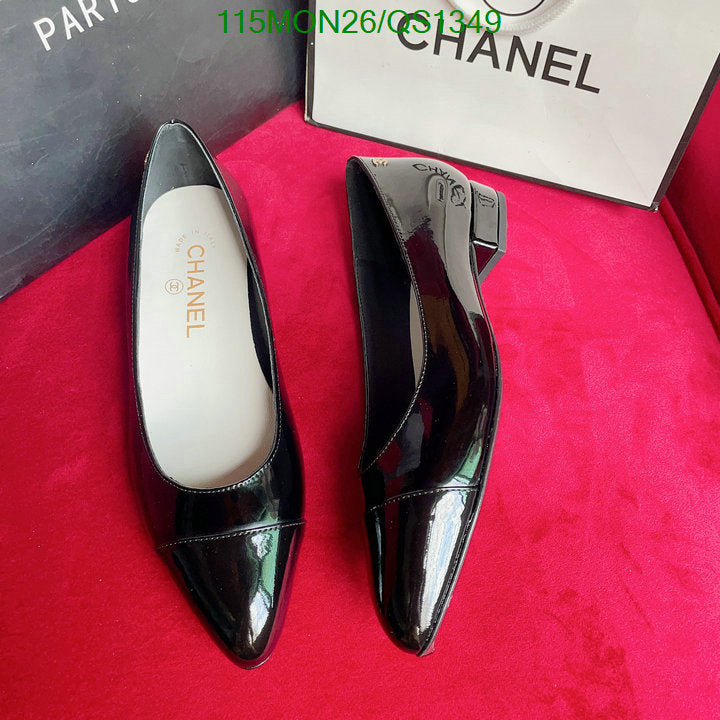 SAMC - CHL Women Shoes Ballet - 291