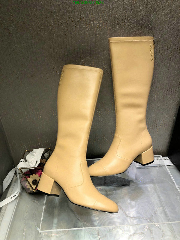 SAMC - Mix Boots - 449