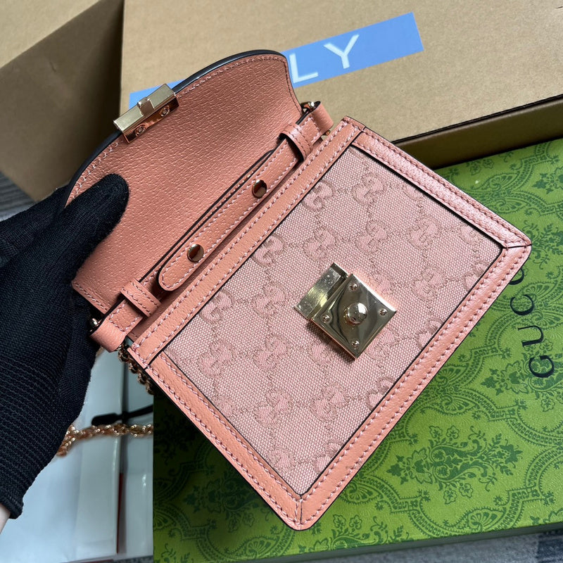 Satchel Bags - GCI Bags - 7400