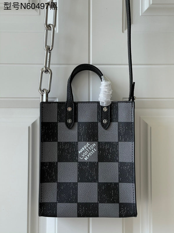 Glami- Glami- Lu-Vi bags - 3056