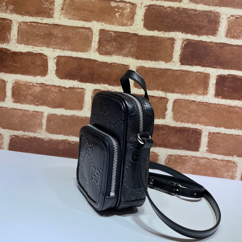Satchel Bags - GCI Bags - 2246