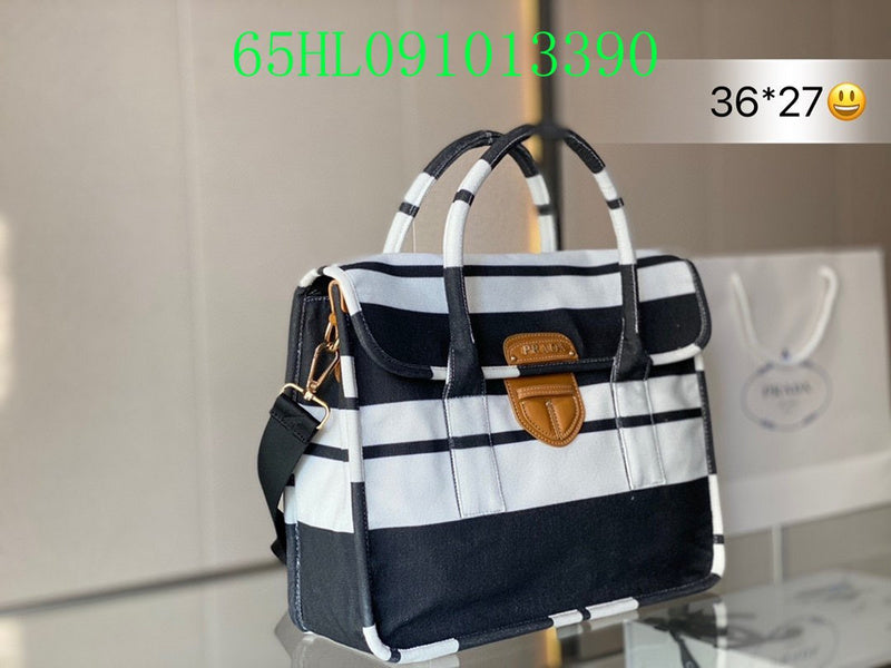 Satchel Bags - PDA Bags - 3914