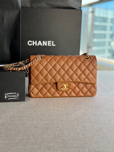 Satchel Bags - CHL Bags - 2159