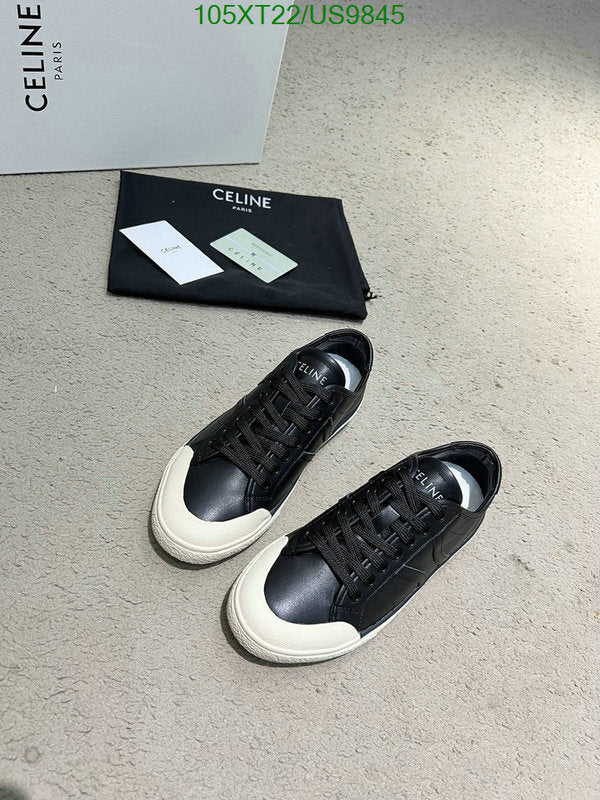 SAMC - COL Women Shoes - 053