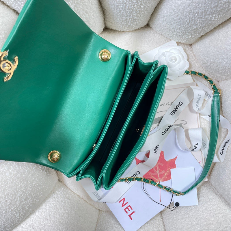 Satchel Bags - CHL Bags - 2056