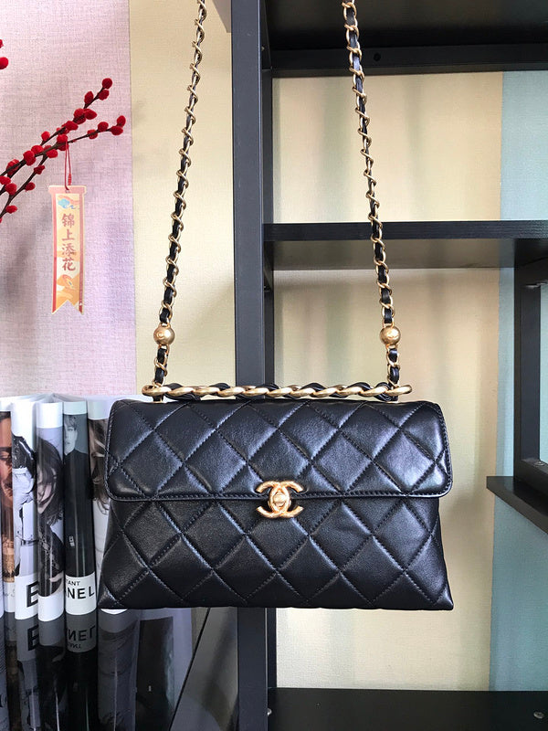 Satchel Bags - CHL Bags - 1053