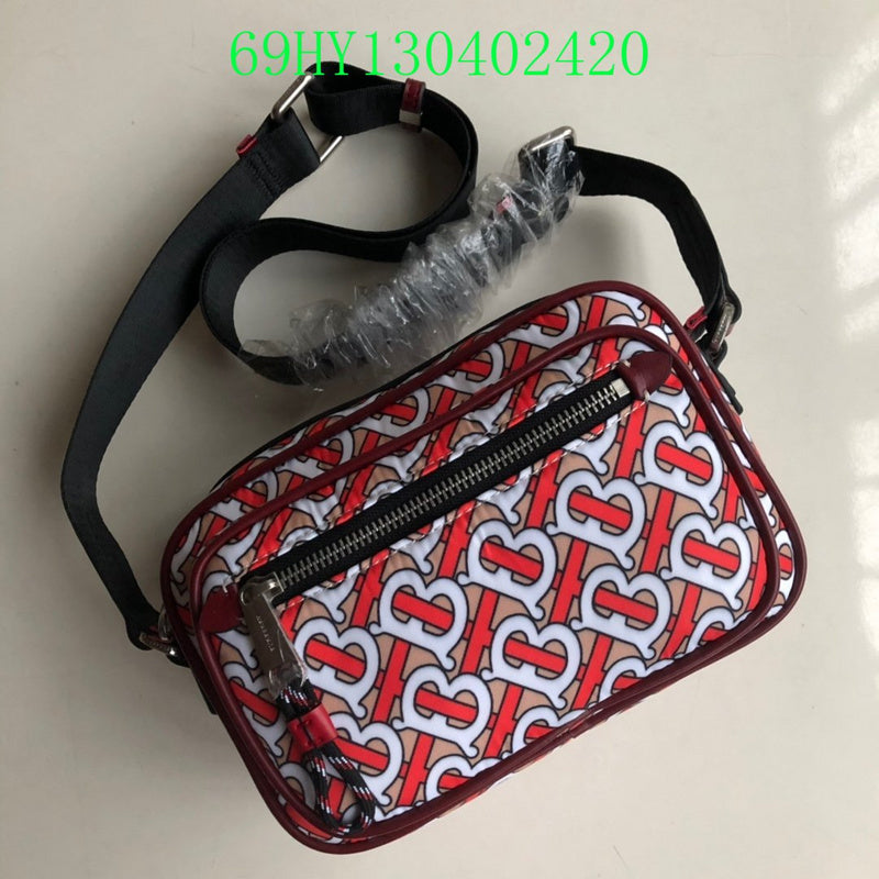 ELE Fashion -BBR Bags - 563