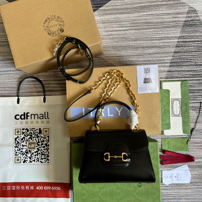 Satchel Bags - GCI Bags - 7850