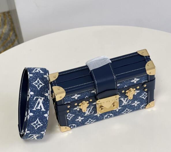 SAMC - LOV Bags - 1857