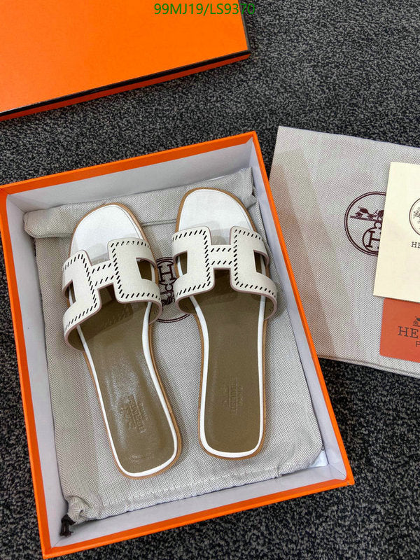 SAMC - HMS Women Shoes - 477