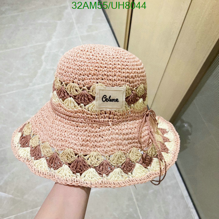 SAMC - COL Caps & Hats - 055