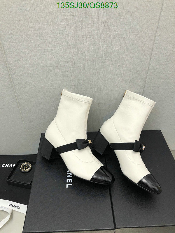 SAMC - Mix Boots - 118