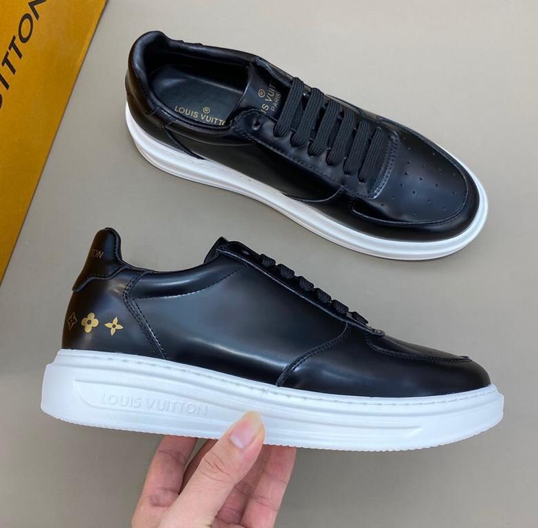 SAMC - LOV Men Shoes - 1737