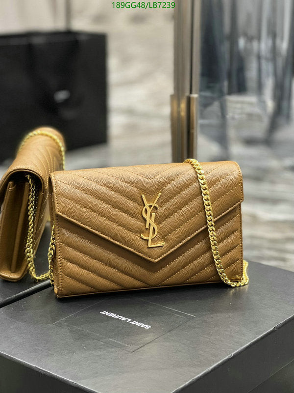 SAMC - YLS Bags - 443
