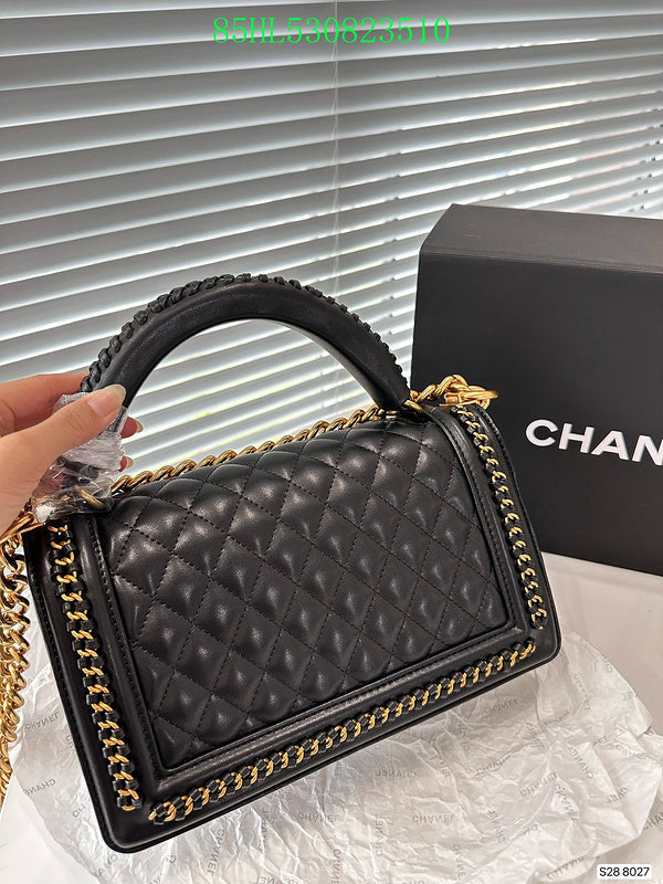 Glami - CHL Bags - 076