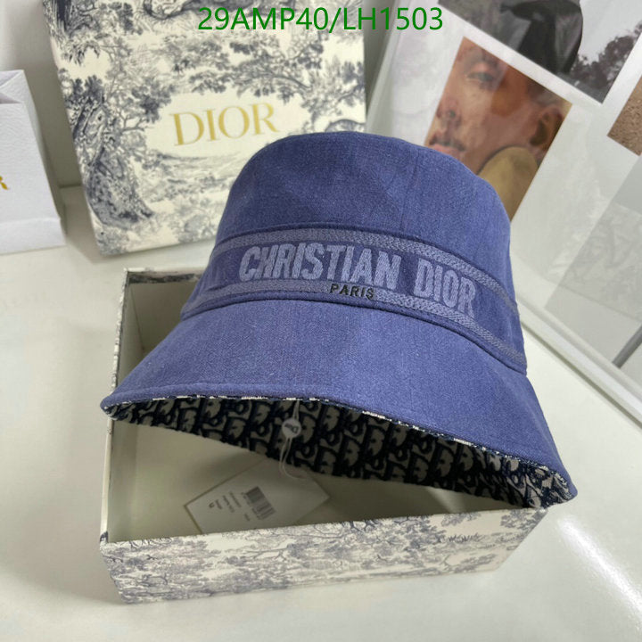 SAMC - DOR Caps & Hats - 209