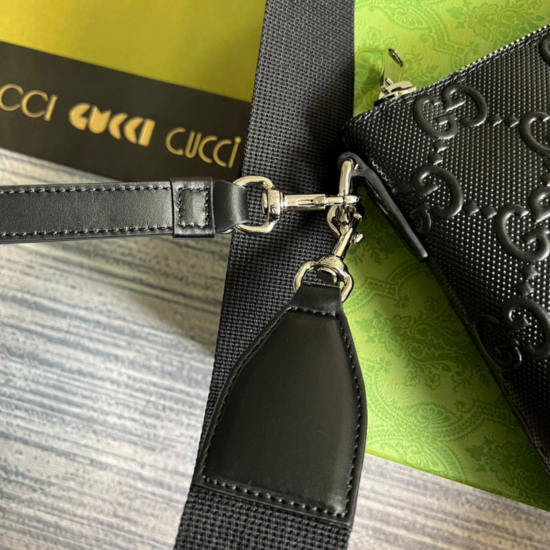 Glami-i - Guki Men Bags - 181