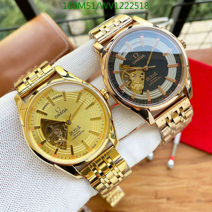 SAMC - OG Watches - 134