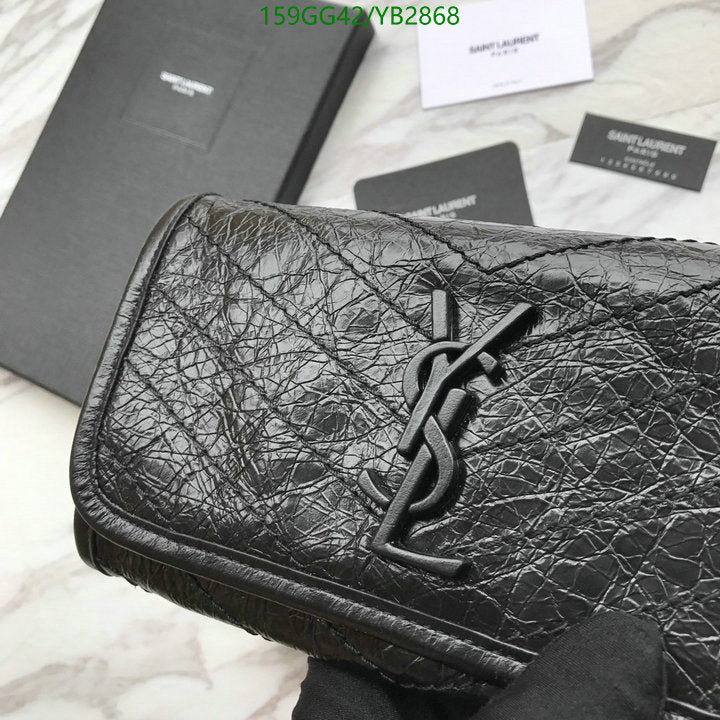 SAMC - YLS Bags - 414