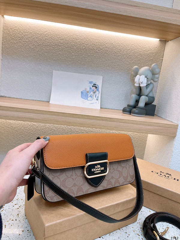 Satchel Bags - CCH Bags - 311