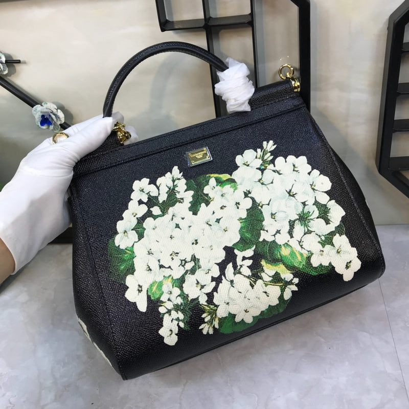 Satchel Bags - DG Bags - 313