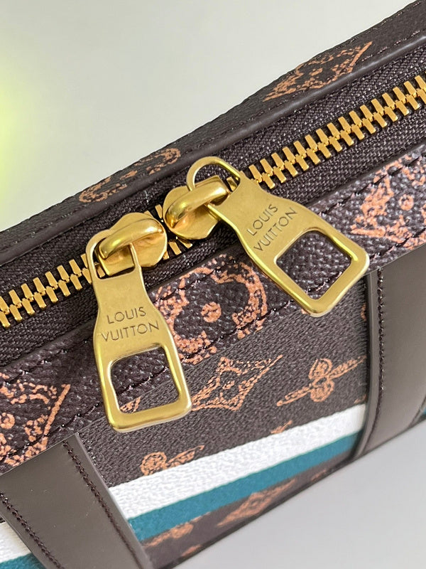 GlamI Lu-Vi bags - 2553