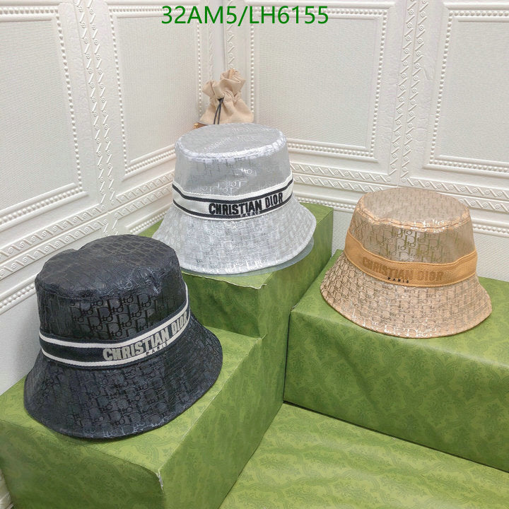 SAMC - DOR Caps & Hats - 176